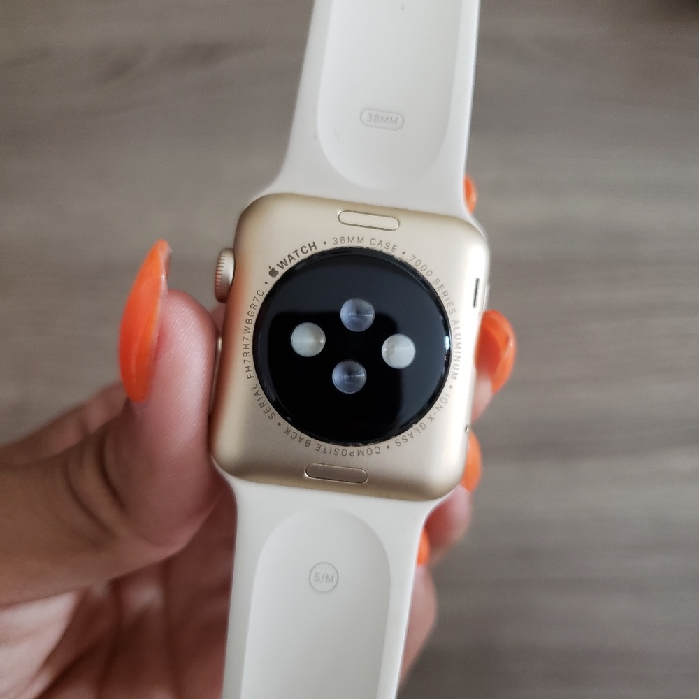 Apple Watch Sport